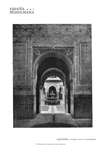 Revista de Tropas Coloniales, 1925